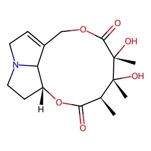 CAS: 315-22-0 | BUP15752 | Monocrotaline