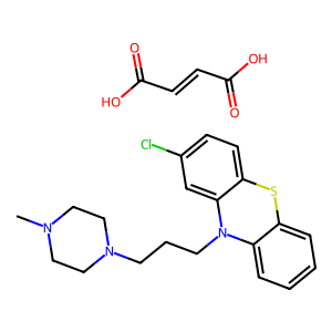 CAS: 84-02-6 | BUP15796 | Prochlorperazine Maleate