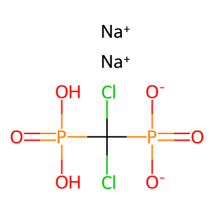 CAS: 22560-50-5 | BUP15844 | Clodronic acid disodium salt