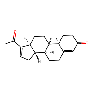 CAS: 1096-38-4 | BUP15917 | 16-​Dehydroprogesterone
