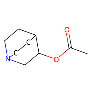 CAS: 827-61-2 | BUP16059 | Aceclidine