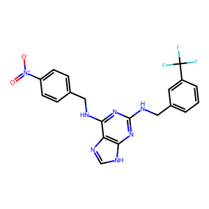 CAS: 519178-28-0 | BUP16205 | TNP