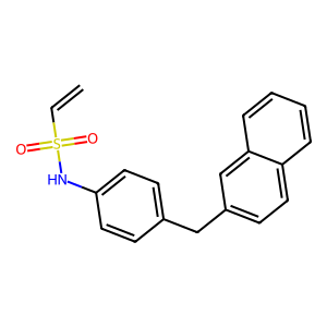 CAS: 2380228-45-3 | BUP16216 | DC-TEADin02