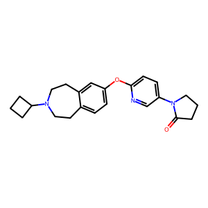 CAS: 720691-69-0 | BUP16238 | GSK-239512