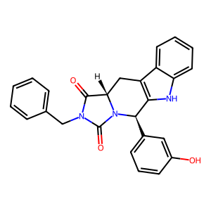CAS: 869304-55-2 | BUP16247 | Eg5 Inhibitor V, trans-24