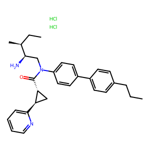 CAS: 1609563-71-4 | BUP16249 | (1R,2R)-2-PCCA hydrochloride