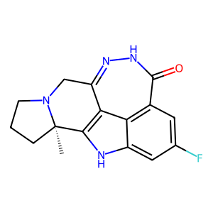 CAS: 1446261-44-4 | BUP16275 | Pamiparib