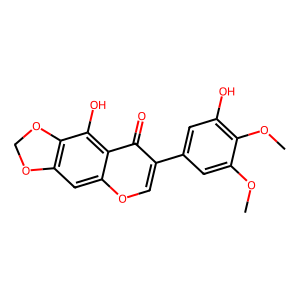 CAS: 88509-91-5 | BUP16289 | Dichotomitin