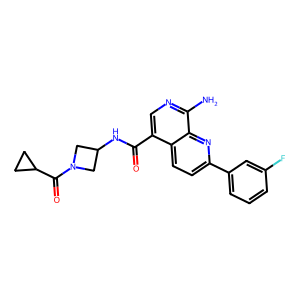 CAS: 1449277-10-4 | BUP16304 | GNE-495