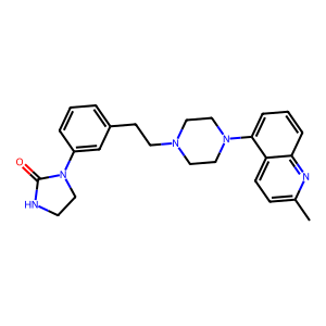 CAS: 844903-58-8 | BUP16325 | GSK163090