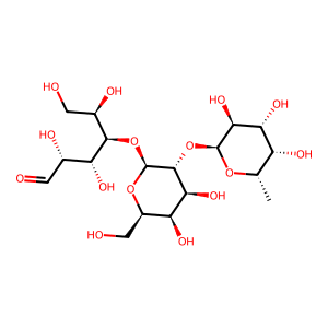 CAS: 41263-94-9 | BUP16330 | 2'-FUCOSYLLACTOSE