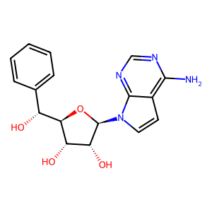 CAS: 2040291-27-6 | BUP16332 | LLY-283
