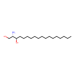 CAS: 764-22-7 | BUP16386 | D-Erythro-dihydrosphingosine