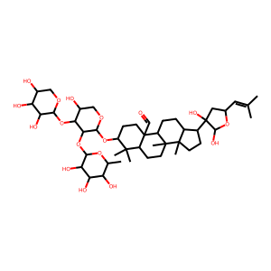 CAS: 157752-01-7 | BUP16402 | gypenoside A