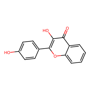 CAS: 14919-49-4 | BUP16462 | 3,4'-Dihydroxyflavone
