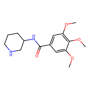 CAS: 30751-05-4 | BUP16474 | Troxipide
