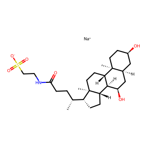 CAS: 6009-98-9 | BUP16477 | Taurochenodeoxycholic acid sodium