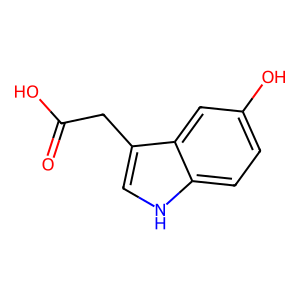 CAS: 54-16-0 | BUP16601 | 5-HYDROXYINDOLE-3-ACETIC ACID