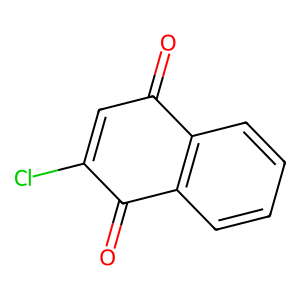 CAS: 1010-60-2 | BUP16837 | 2-Chloronaphthoquinone
