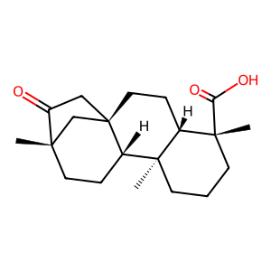 CAS: 27975-19-5 | BUP16875 | Isosteviol