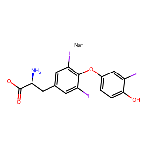 CAS: 55-06-1 | BUP16905 | Liothyronine sodium