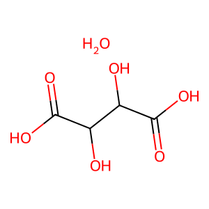 CAS: 5990-63-6 | BUP16937 | rel-(2R,3S)-2,3-Dihydroxysuccinic acid hydrate
