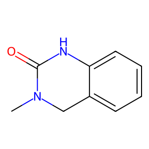 CAS: 24365-65-9 | BUP16958 | 3-methyl-1,2,3,4-tetrahydroquinazolin-2-one