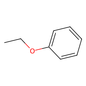 CAS: 103-73-1 | BUP16979 | Phenetole