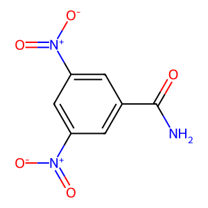 CAS: 121-81-3 | BUP17088 | Nitromide