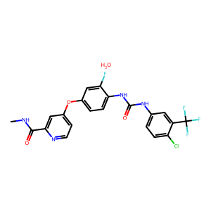 CAS: 1019206-88-2 | BUP17137 | Regorafenib monohydrate