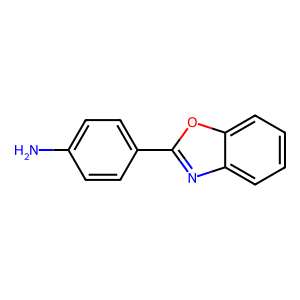 CAS: 20934-81-0 | BUP17231 | 4-(Benzo[d]oxazol-2-yl)aniline