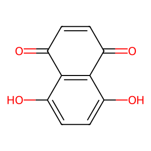CAS: 475-38-7 | BUP17255 | Naphthazarin
