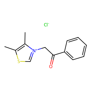 CAS: 341028-37-3 | BUP17585 | Alagebrium chloride