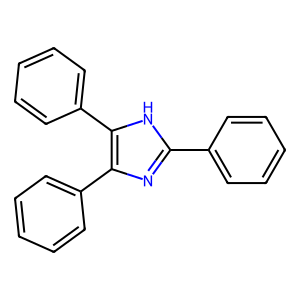 CAS: 484-47-9 | BUP17623 | Lophine
