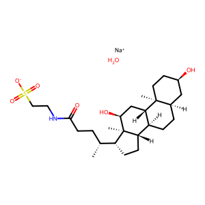 CAS: 207737-97-1 | BUP17629 | Sodium taurodeoxycholate hydrate