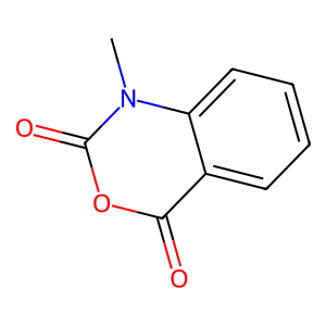 CAS: 10328-92-4 | BUP17739 | N-Methylisatoic anhydride