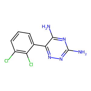 CAS: 84057-84-1 | BUP17763 | Lamotrigine