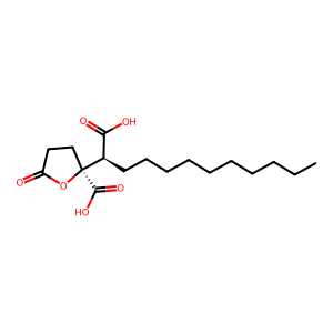 CAS: 469-77-2 | BUP17772 | Spiculisporic Acid