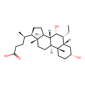 CAS: 459789-99-2 | BUP17779 | Obeticholic Acid