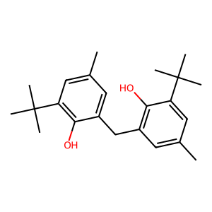 CAS: 119-47-1 | BUP17781 | 2,2'-Methylenebis(6-tert-butyl-4-methylphenol)