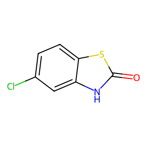 CAS: 20600-44-6 | BUP17871 | Chlorobenzothiazolinone