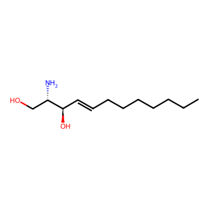 CAS: 128427-86-1 | BUP17876 | C12-Sphingosine