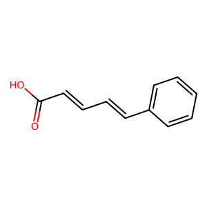 CAS: 1552-94-9 | BUP17971 | Cinnamylideneacetic acid