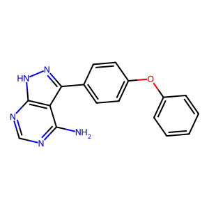 CAS: 330786-24-8 | BUP17973 | Ibrutinib deacryloylpiperidine