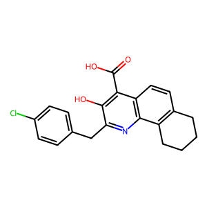 CAS: 851546-61-7 | BUP17979 | PSI-697