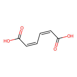 CAS: 1119-72-8 | BUP18090 | cis,cis-Muconic acid