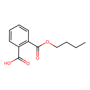 CAS: 131-70-4 | BUP18130 | Monobutyl Phthalate