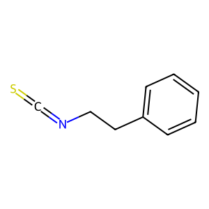 CAS: 2257-09-2 | BUP18176 | Phenylethyl isothiocyanate