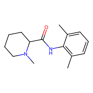 CAS: 96-88-8 | BUP18214 | Mepivacaine