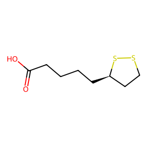 CAS: 1200-22-2 | BUP18248 | Lipoic acid